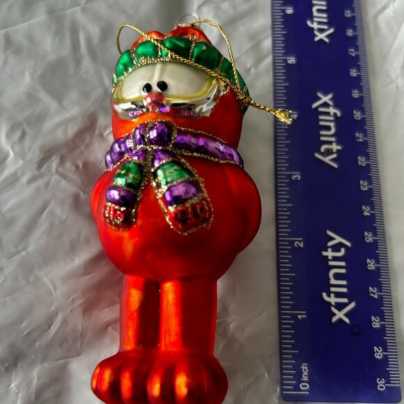 Glass Ornament - Picture 3 of 3